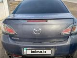 Mazda 6 2008 годаfor4 743 440 тг. в Тараз – фото 3