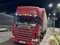 Scania  4-Series 2000 года за 10 000 000 тг. в Алматы