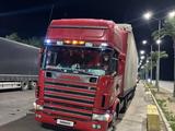 Scania  4-Series 2000 годаүшін10 000 000 тг. в Алматы