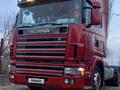 Scania  4-Series 2000 года за 10 000 000 тг. в Алматы – фото 2