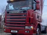 Scania  4-Series 2000 годаүшін10 000 000 тг. в Алматы – фото 2