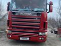 Scania  4-Series 2000 года за 10 000 000 тг. в Алматы – фото 4
