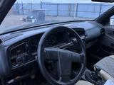 Volkswagen Passat 1989 годаүшін700 000 тг. в Павлодар