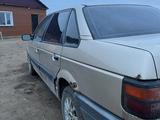 Volkswagen Passat 1989 года за 700 000 тг. в Павлодар – фото 5