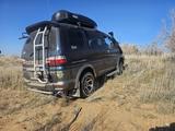 Mitsubishi Delica 1995 годаүшін5 500 000 тг. в Тараз – фото 2