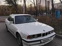 BMW 520 1991 года за 700 000 тг. в Астана