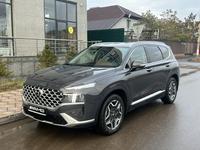 Hyundai Santa Fe 2023 годаүшін16 900 000 тг. в Астана