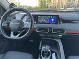 Jetour X50 2025 года за 6 900 000 тг. в Астана