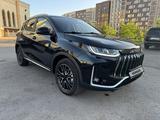 Jetour X50 2025 года за 6 900 000 тг. в Астана – фото 4