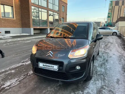 Citroen C3 Picasso 2012 года за 2 999 999 тг. в Кокшетау – фото 5