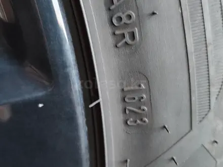 GoodYear Eagle F1 Asymmetric. 245/45 R20 Комплект летних шин за 190 000 тг. в Алматы