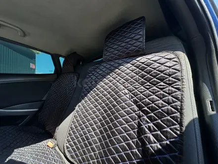 Hyundai Accent 2014 года за 4 990 000 тг. в Актобе – фото 11
