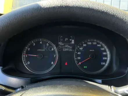 Hyundai Accent 2014 года за 4 990 000 тг. в Актобе – фото 22
