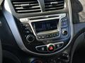 Hyundai Accent 2014 годаүшін4 990 000 тг. в Актобе – фото 23