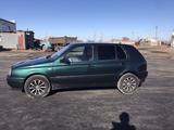 Volkswagen Golf 1997 годаfor2 500 000 тг. в Шортанды – фото 3