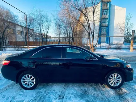 Toyota Camry 2009 года за 11 000 000 тг. в Алматы – фото 12