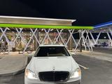 Mercedes-Benz S 550 2007 года за 7 500 000 тг. в Алматы