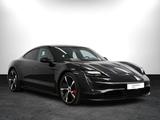 Porsche Taycan 4S 2024 годаүшін54 735 000 тг. в Алматы – фото 3