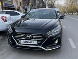 Hyundai Sonata 2018 года за 9 050 000 тг. в Шымкент