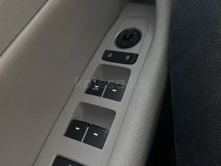 Hyundai Sonata 2018 года за 9 050 000 тг. в Шымкент – фото 8