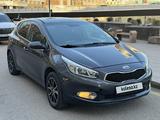 Kia Cee'd 2013 года за 6 250 000 тг. в Астана – фото 2