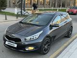 Kia Cee'd 2013 года за 6 250 000 тг. в Астана – фото 5