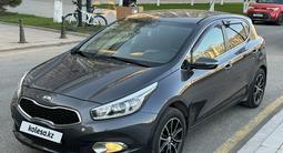 Kia Cee'd 2013 года за 6 250 000 тг. в Астана – фото 5