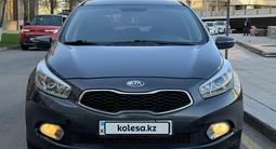 Kia Cee'd 2013 года за 6 250 000 тг. в Астана – фото 3