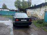BMW 728 1998 годаүшін3 500 000 тг. в Алматы – фото 3