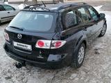 Mazda 6 2003 года за 2 990 000 тг. в Актобе – фото 4