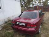 Mazda 626 1992 годаfor1 000 000 тг. в Железинка – фото 3