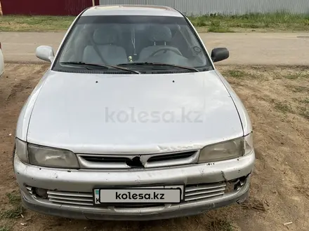 Mitsubishi Lancer 1993 года за 600 000 тг. в Костанай