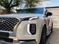 Hyundai Palisade 2021 годаfor25 700 000 тг. в Алматы