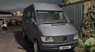 Mercedes-Benz  Sprinter 1997 года за 5 200 000 тг. в Алматы