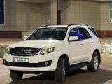 Toyota Fortuner 2014 годаүшін11 000 000 тг. в Жанаозен – фото 2