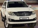 Toyota Fortuner 2014 года за 11 228 571 тг. в Жанаозен
