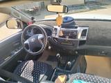 Toyota Fortuner 2014 года за 11 228 571 тг. в Жанаозен – фото 5