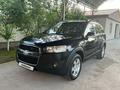 Chevrolet Captiva 2013 годаүшін7 000 000 тг. в Тараз – фото 6