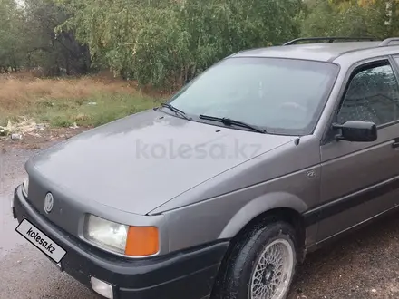 Volkswagen Passat 1990 года за 1 450 000 тг. в Павлодар – фото 2