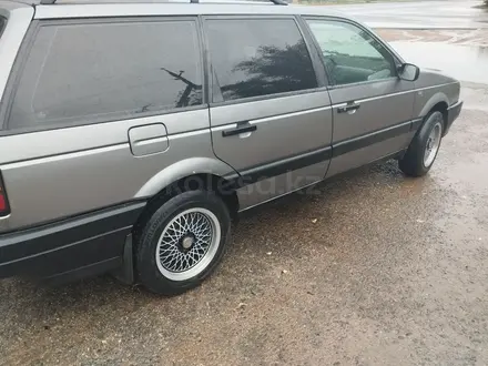 Volkswagen Passat 1990 года за 1 450 000 тг. в Павлодар – фото 5