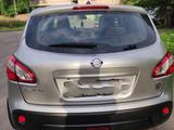 Nissan Qashqai 2013 года за 7 000 000 тг. в Алматы – фото 5