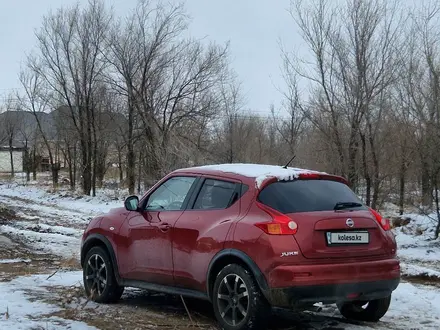 Nissan Juke 2012 года за 5 600 000 тг. в Уральск