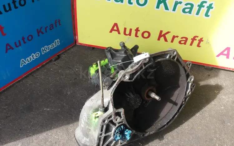 AUTO KRAFT МКПП Х16 Опель за 20 000 тг. в Астана