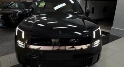 Lynk & Co 900 2025 годаүшін28 900 000 тг. в Алматы