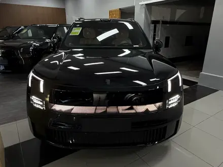 Lynk & Co 900 2025 года за 28 900 000 тг. в Алматы