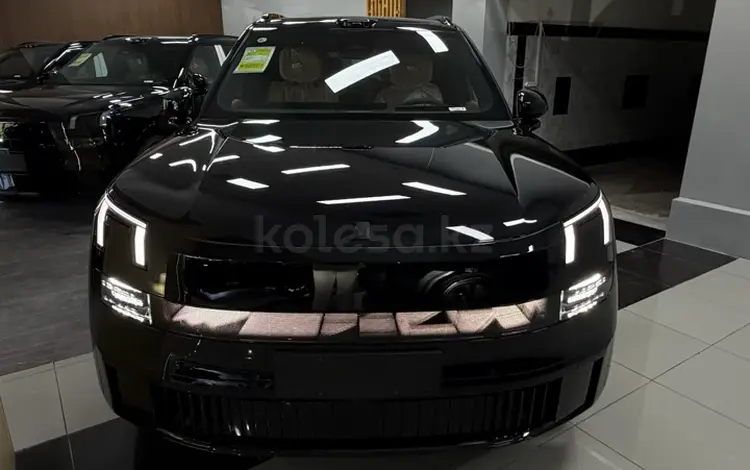 Lynk & Co 900 2025 года за 28 900 000 тг. в Алматы