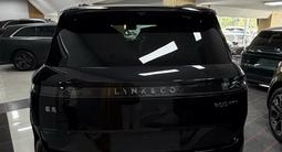 Lynk & Co 900 2025 годаүшін28 900 000 тг. в Алматы – фото 3