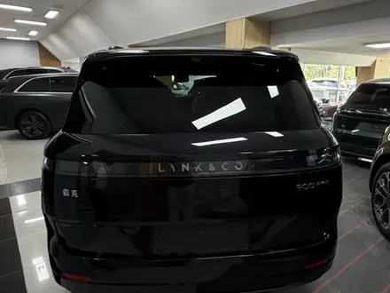 Lynk & Co 900 2025 года за 28 900 000 тг. в Алматы – фото 3