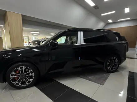 Lynk & Co 900 2025 года за 28 900 000 тг. в Алматы – фото 2