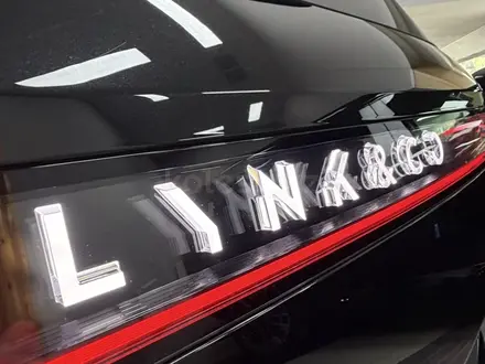 Lynk & Co 900 2025 года за 28 900 000 тг. в Алматы – фото 6